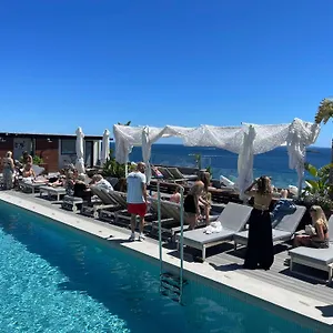 Cenit & Apts. Sol Y Viento Ibiza Town